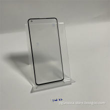 OPPO Front Screen Outer Glass with OCA